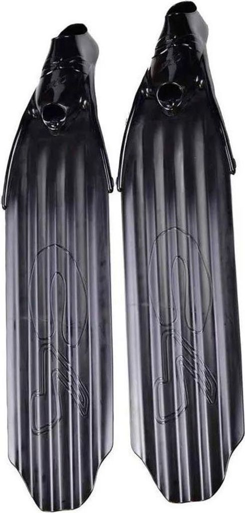 C4 Surfer 300 Speerfischen Flossen Grau EU 36-37 Grau EU 36-37