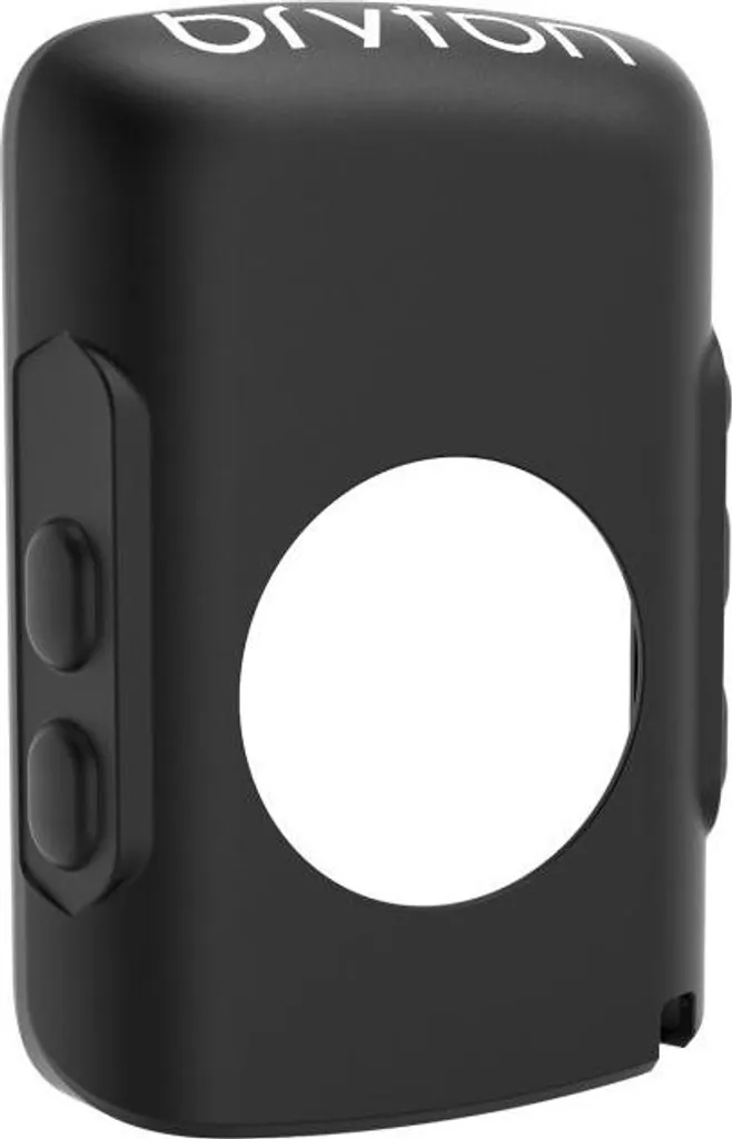 Housse de protection Bryton Rider 650 pour cyclisme route et vtt