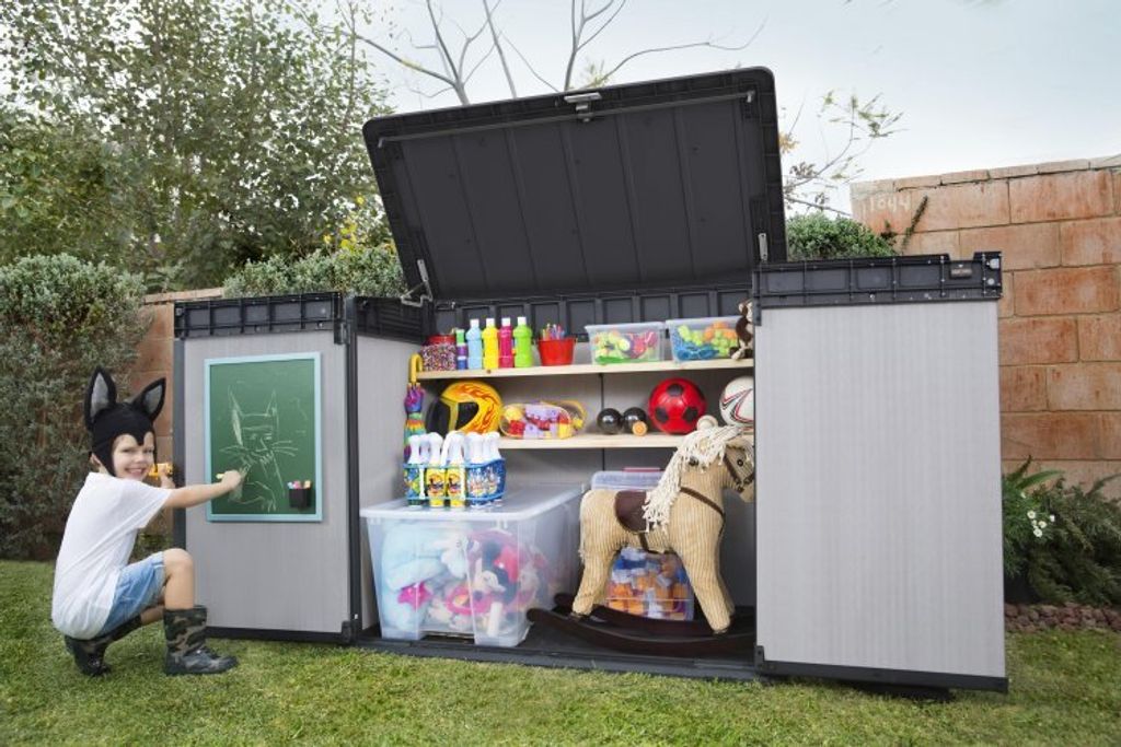 Keter Shed Elite Store 1200 L Obrázek produktu 22