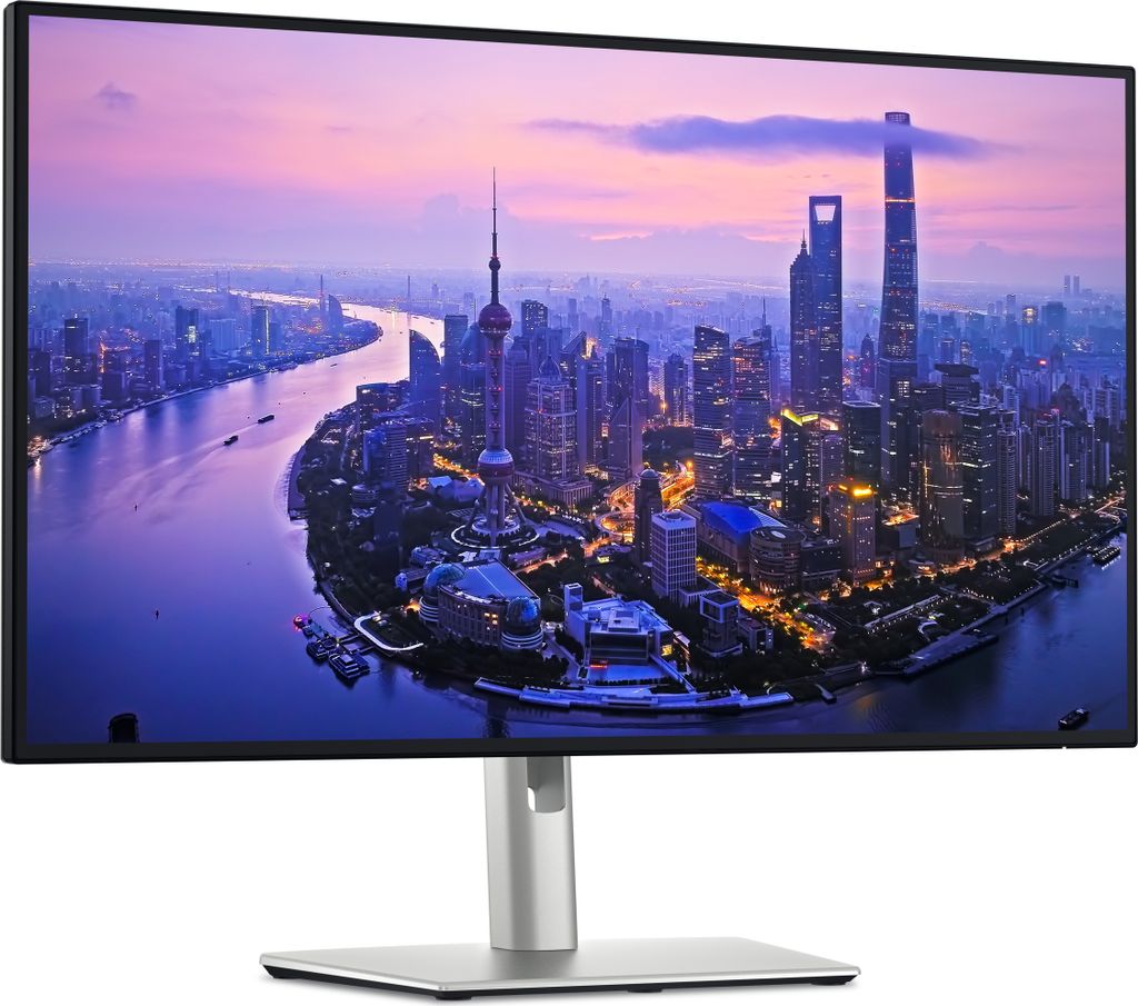 Dell UltraSharp 27 4K Thunderbolt-Hub-Monitor - U2725QE Produktbild 