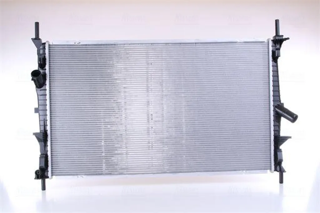 Radiateur de Refroidissement Moteur pour Transit et Tourneo - 66861