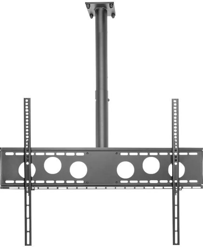 Support plafond TV Hagor HA DH 400 - 700 L pour écrans 32 à 55 pouces