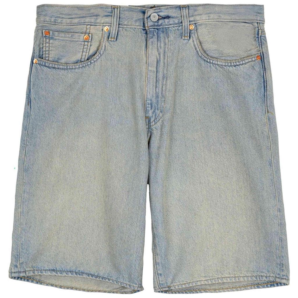 Shorts Levi's 478 Baggy für Herren