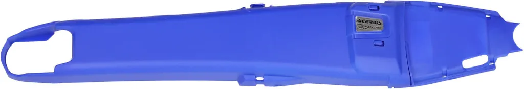 Aimant de Protection Bleu Acerbis Haute Puissance contre les Vibrations