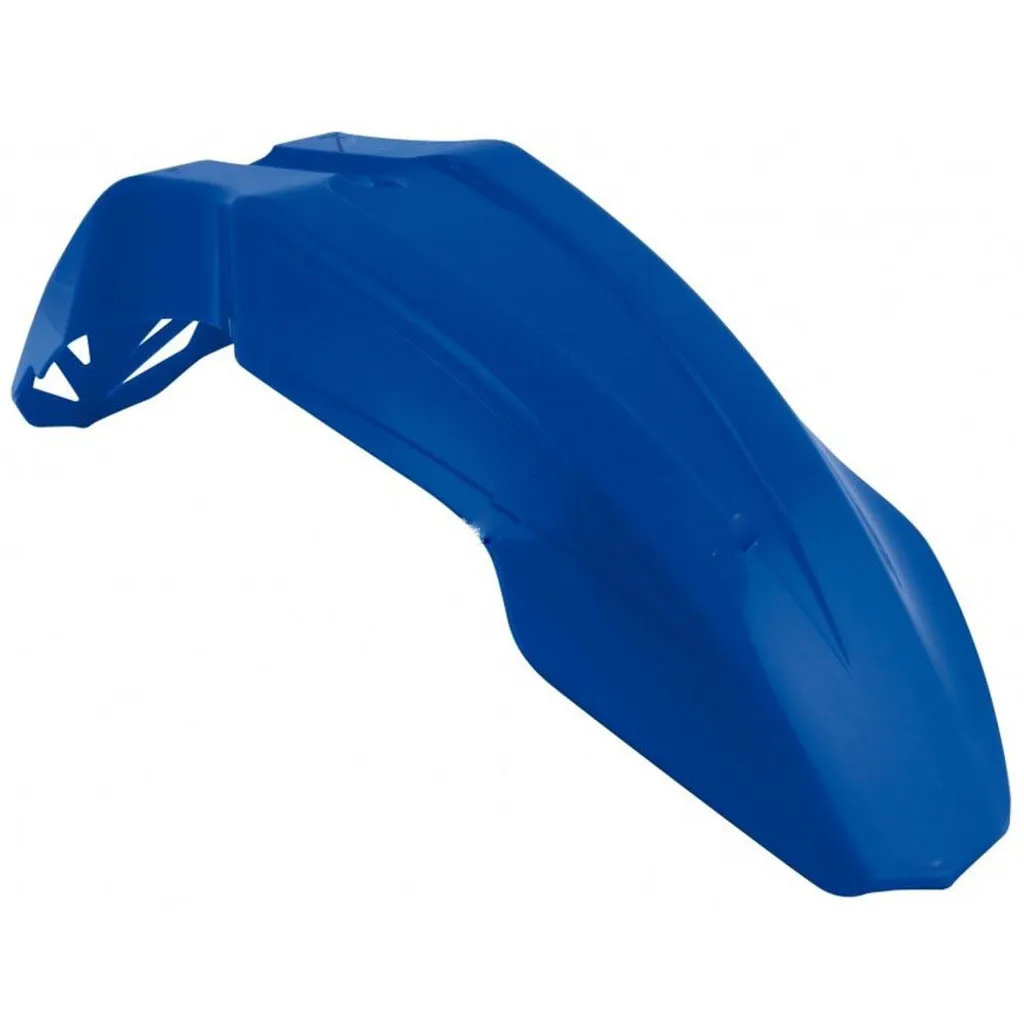 Garde-boue RACETECH bleu SM 2006 haute résistance finition brillante
