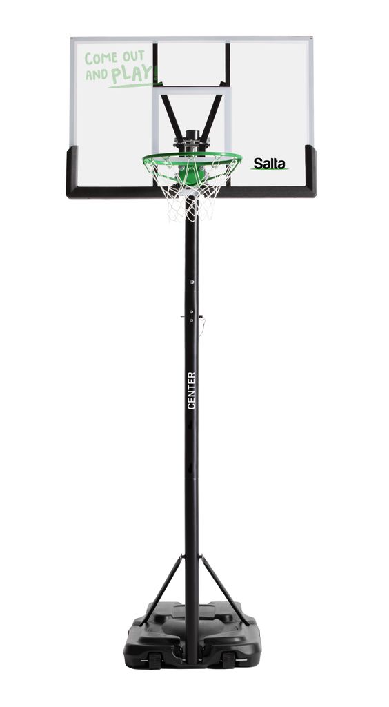 Canestro da basket - Salta Center (modello 5133) Immagine del prodotto 