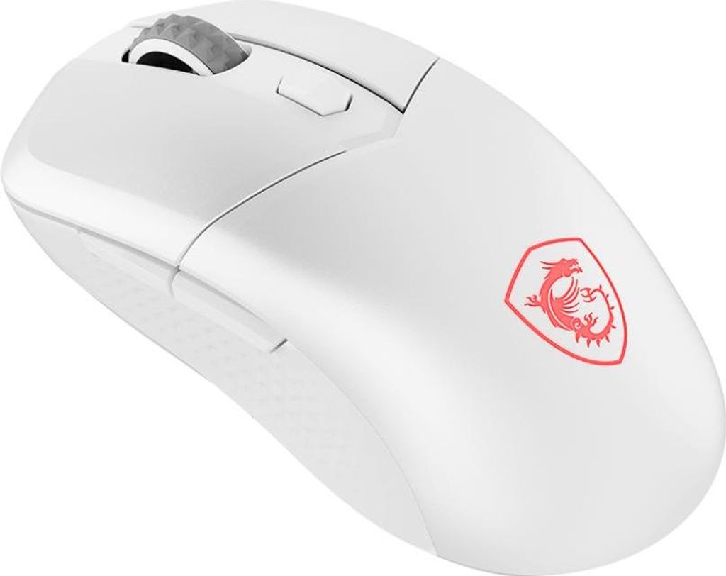 MSI Versa 300 Wireless, rechts, Optisch, RF Wireless + Produktbild 