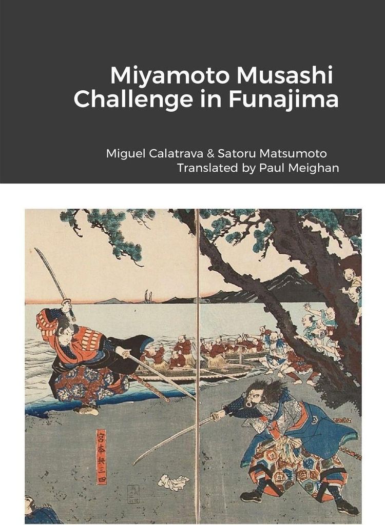 Miyamoto Musashi