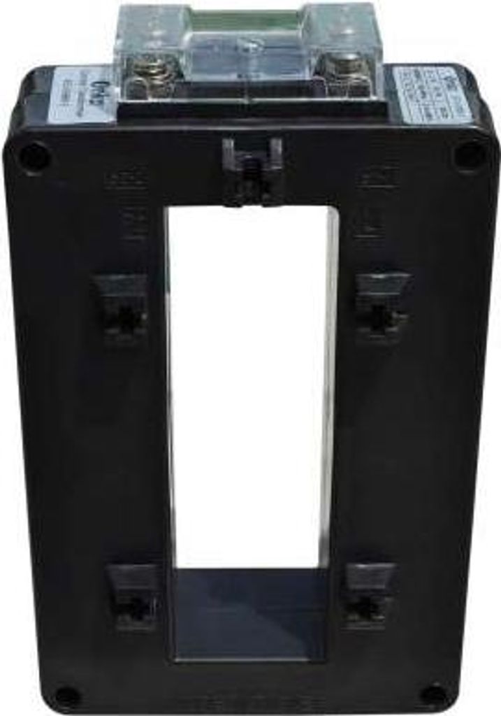 ONKA Stromwandler - STROMWANDLER 3200/5A, 125MM, CLASS 0.5S, 30VA (DK12532005312 / 80011782)