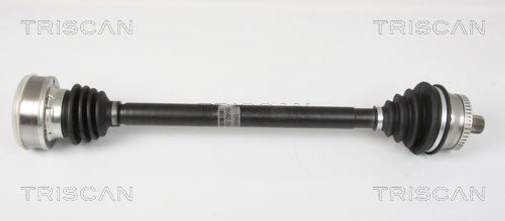 TRISCAN Antriebswelle für VW PASSAT Variant 3B6 für AUDI A4 8D2 B5