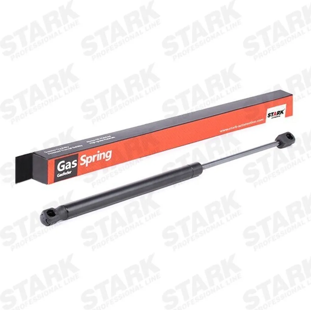 Réparer hayon Passat qui tombe : Vérin STARK SKGS-0220482 OE 3AF 827 550