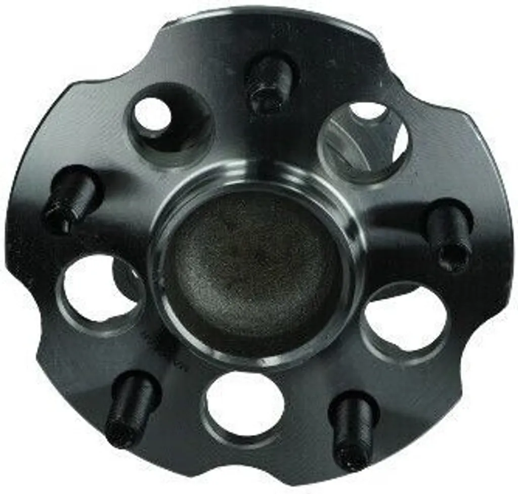 Jeu de roulement de roue arrière haute performance pour Prius Plus W4