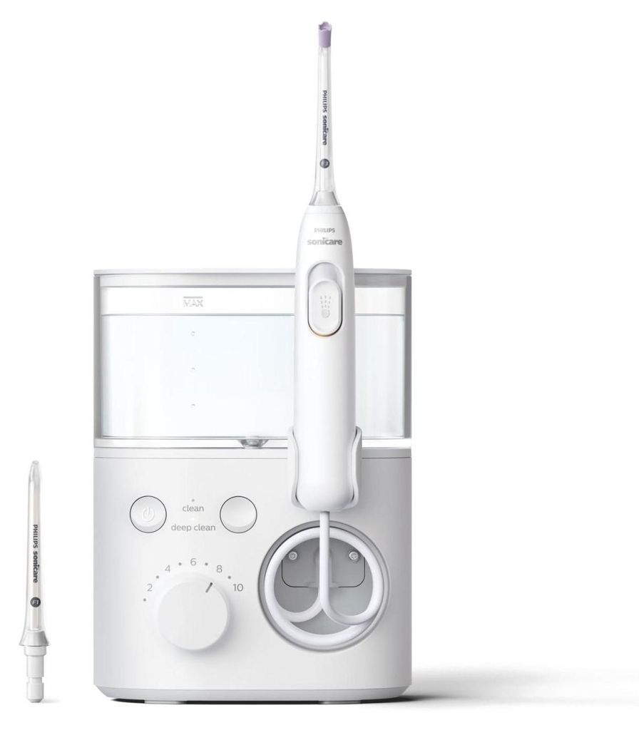 Philips Power Flosser 3000 HX3711/20 Munddusche, 0,55 l, Produktbild 