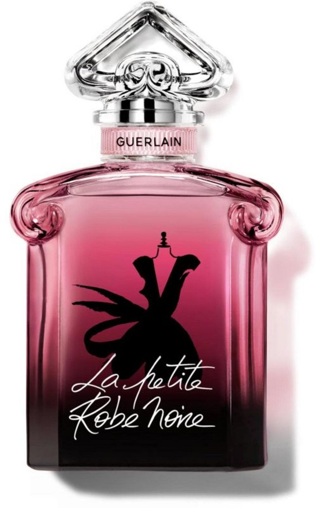 Guerlain La Petite Robe Noire Absolue EDP 50 ml W Obrázok produktu 