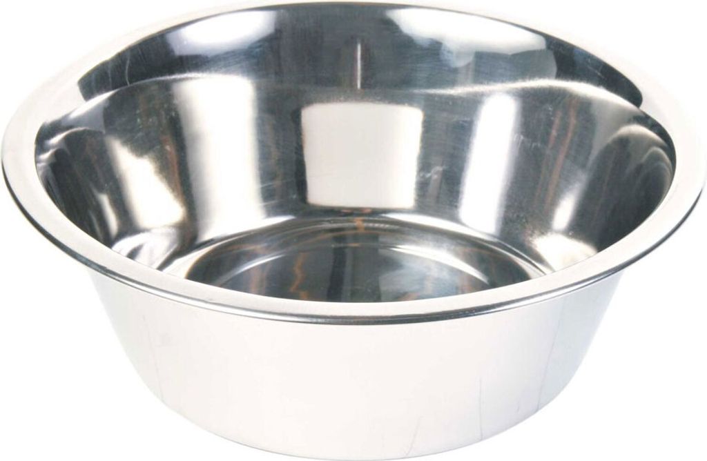 TRIXIE 24844, Hund, Edelstahl, Edelstahl, Produktbild 