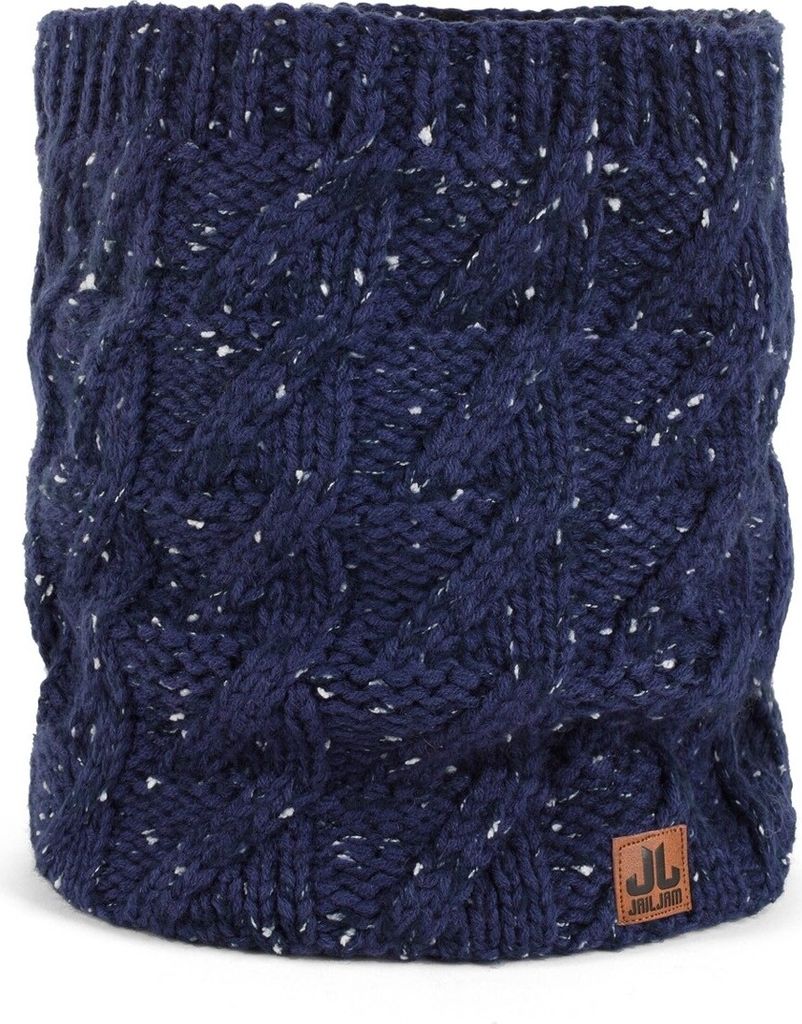 Jail Jam Braies Loop Hut Uni Pearl Navy Blue