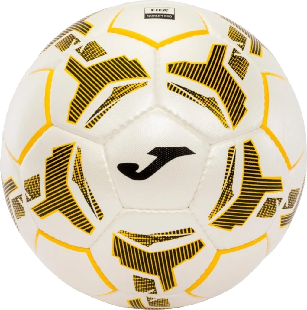 Ballon Joma Flame III FIFA Pro : précision et imperméabilité totale