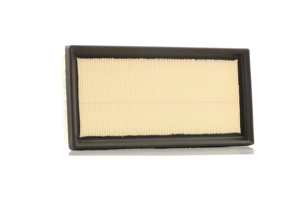 Luftfilter BOSCH F 026 400 507 für TOYOTA Yaris III Schrägheck (XP150) Filtereinsatz