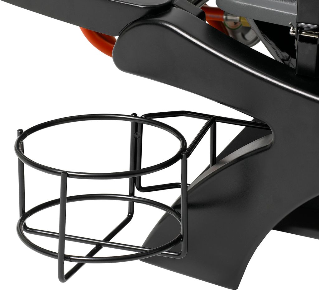 TEPRO Tisch-Gasgrill "Abington", 1-Brenner mit Produktbild 10