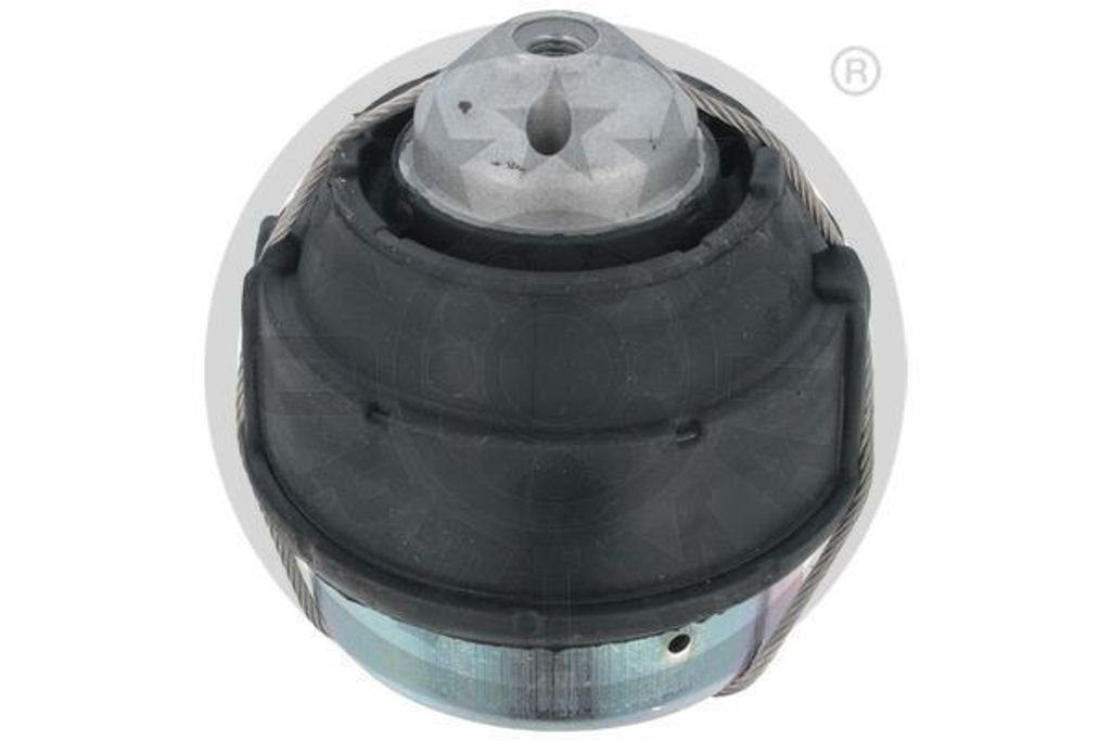 OPTIMAL Motorlager Hydrolager Vorne für VOLVO V70 II (285) F8-8527