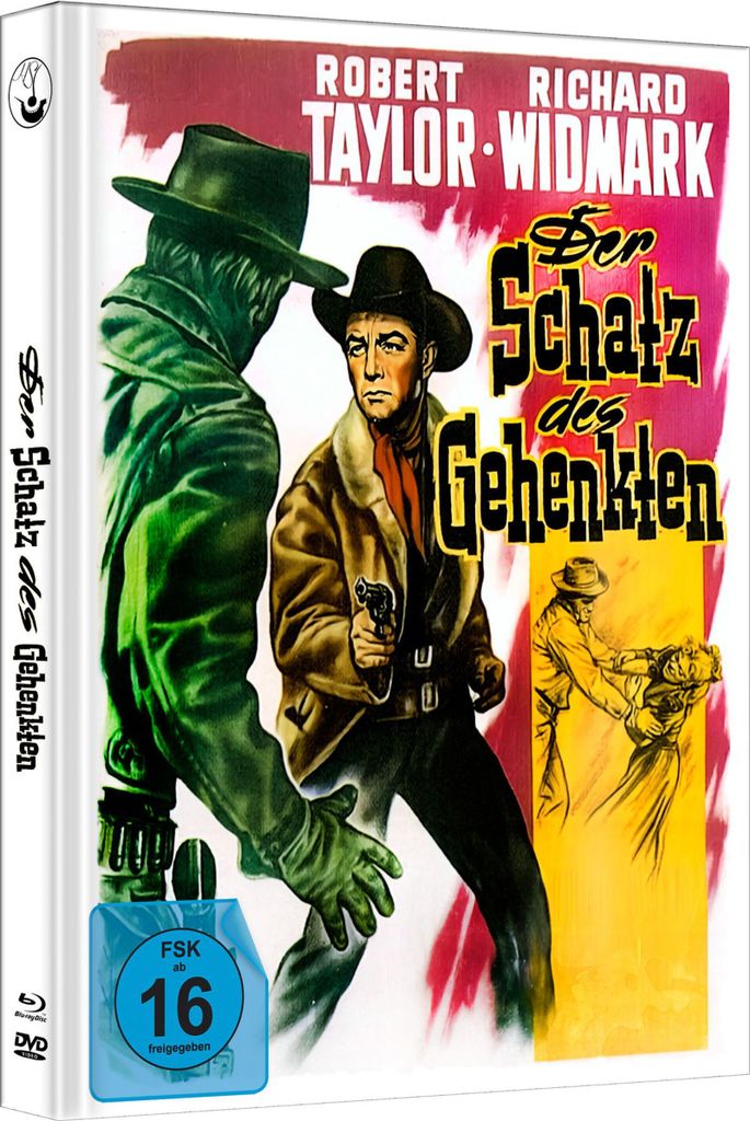 Der Schatz des Gehenkten