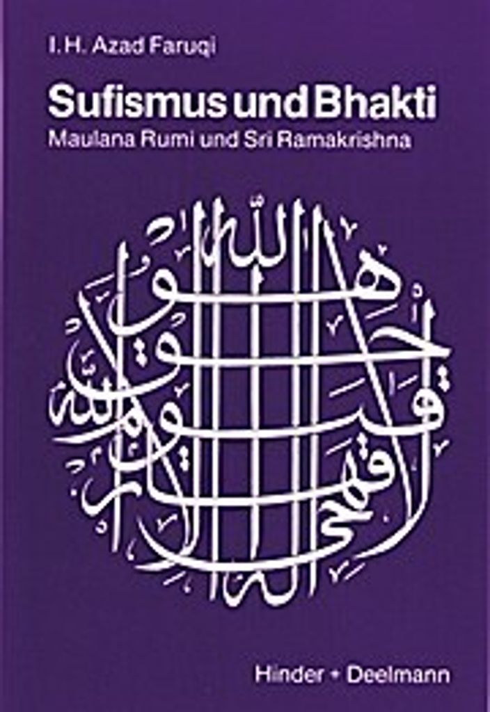 Sufismus und Bhakti