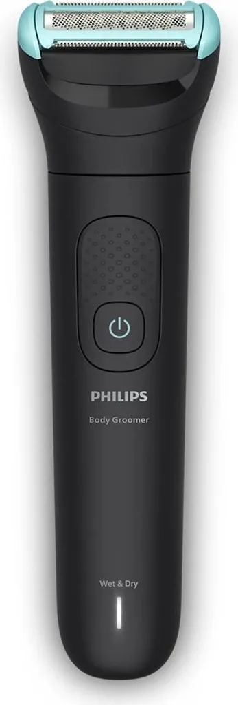 Philips Bodygroom 5000 BG5480/15: Schiena e Corpo Senza Stress