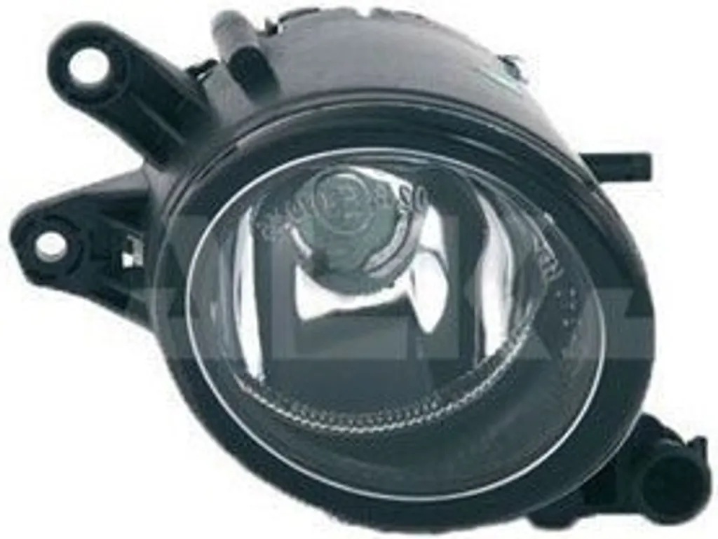 ALKAR 2902503 - OE 8E0941700B Fendinebbia destro per A4 (8E), A4 (8H), C30 (533), C70 II Cabriolet (542), S40 II (544)