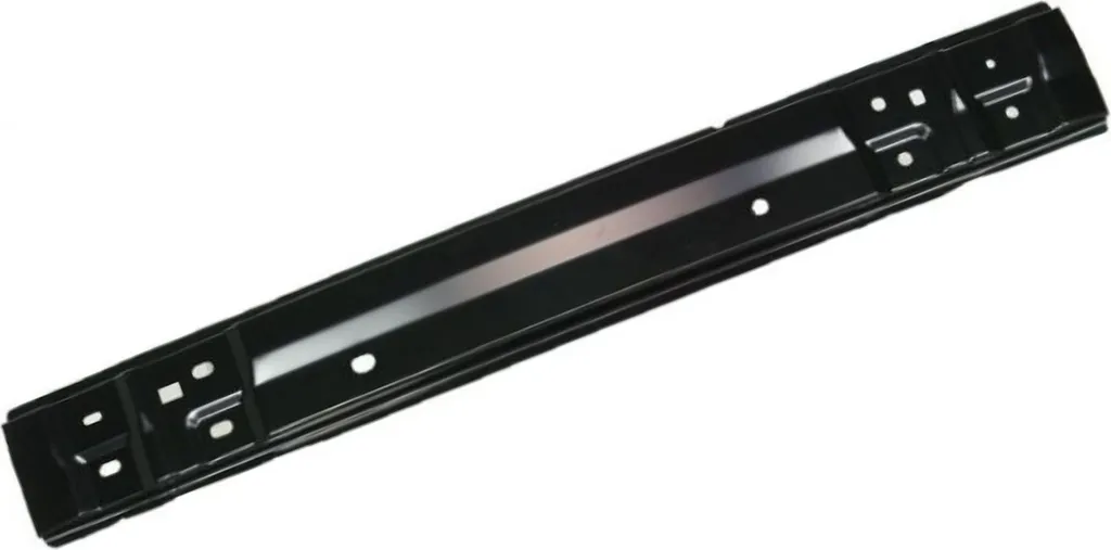 Réparer Pare-chocs Toyota Auris Verso avec Renfort 52023-02140 Robuste