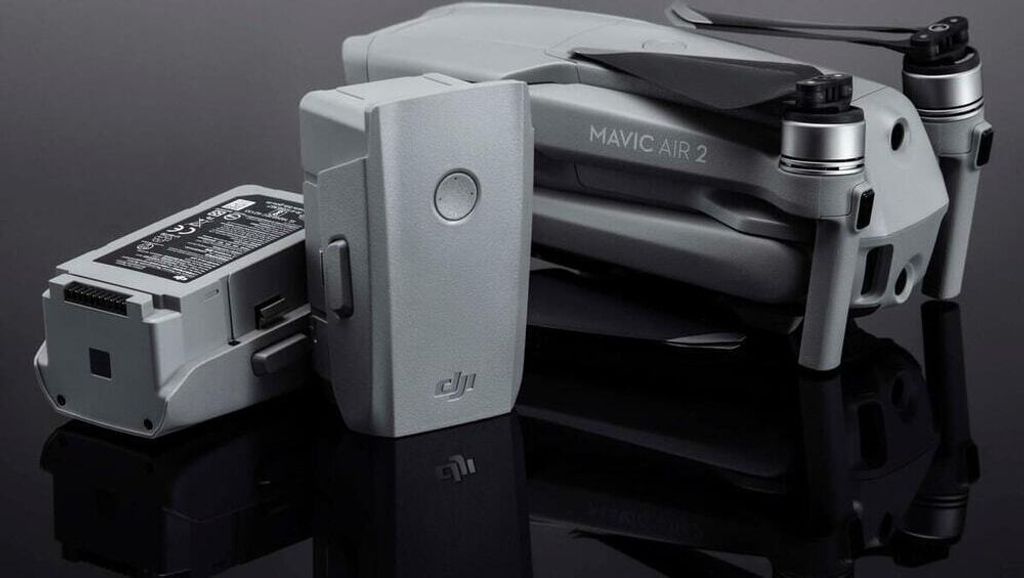 DJI CP.MA.00000268.01 - Akku - DJI Obrázok produktu 6