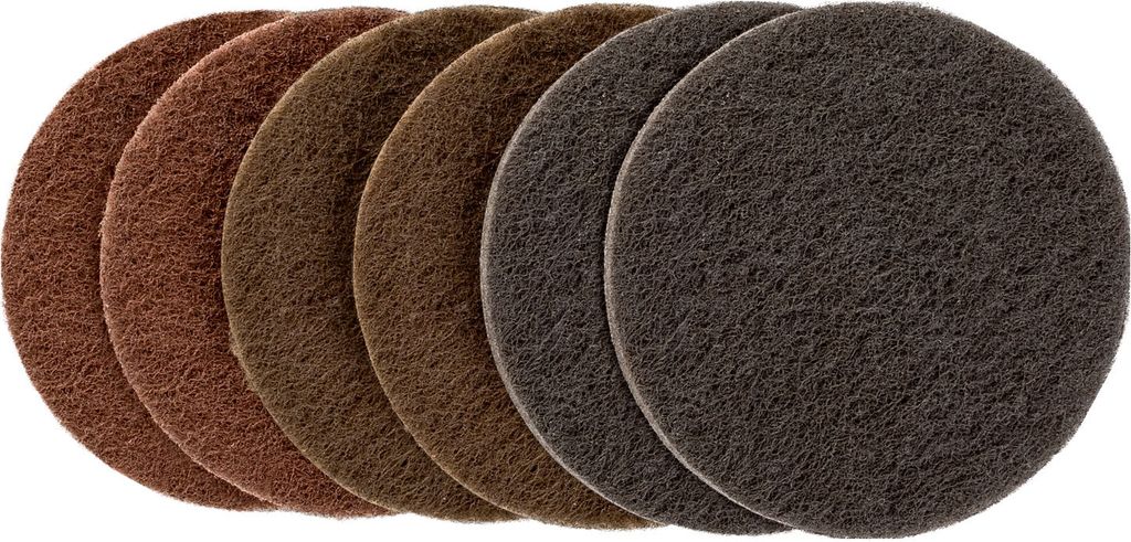 PARKSIDE® Winkelschleiferzubehör 115mm Trennen/ Schleifen Produktbild 