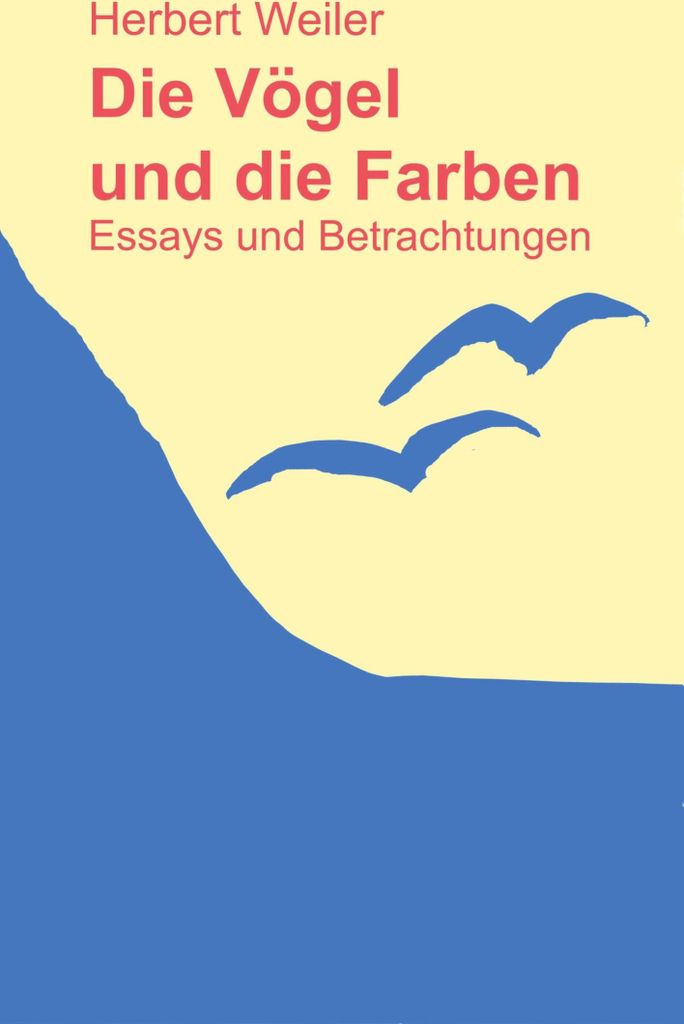 Die Vögel und die Farben