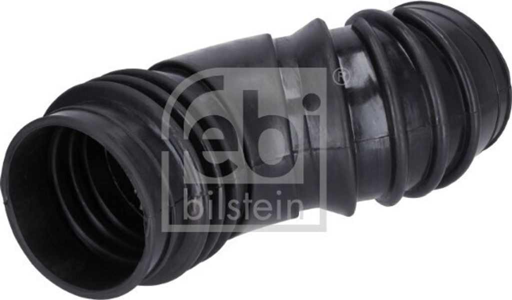 Schlauch, Luftversorgung