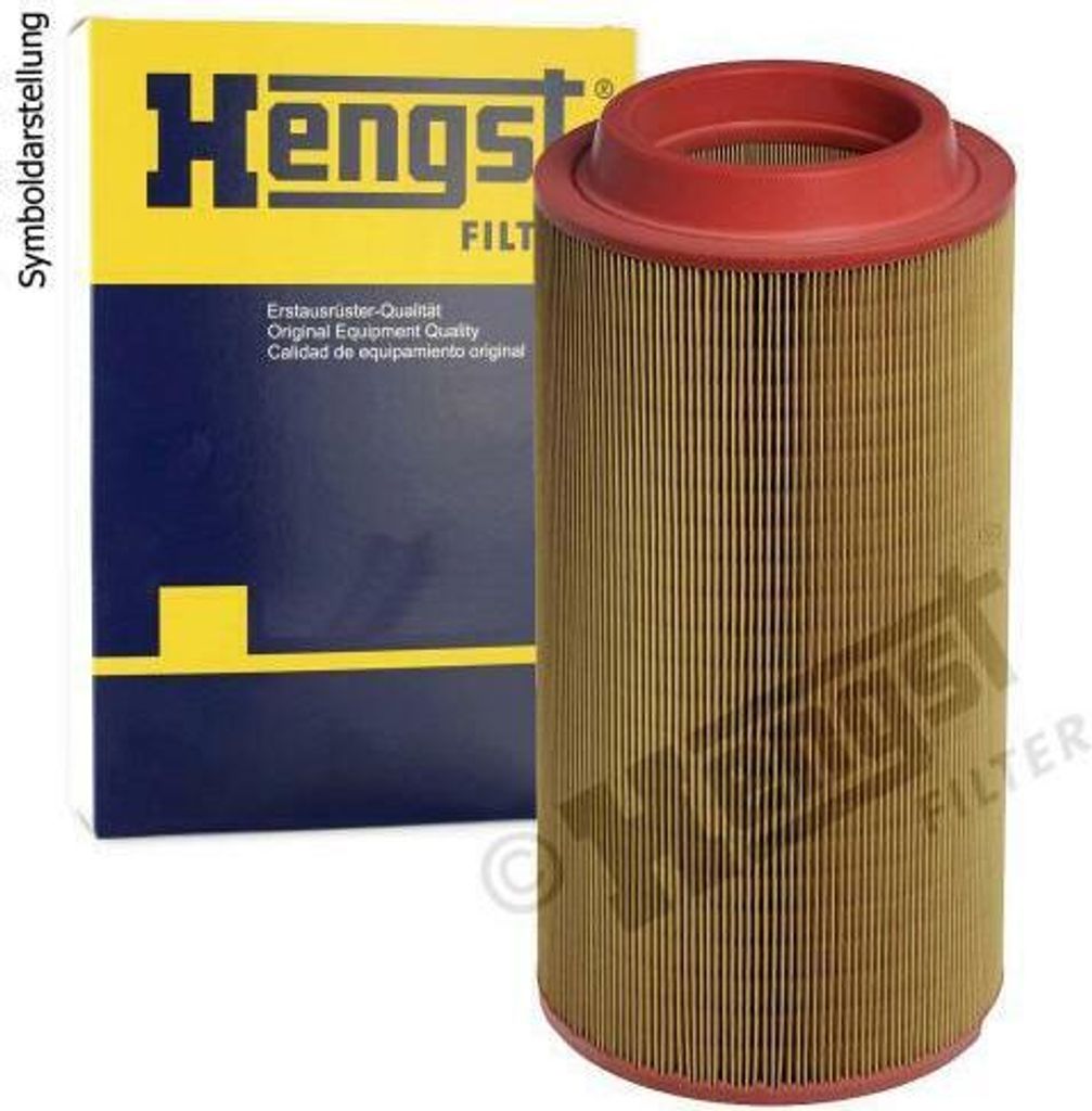 HENGST FILTER E1900L Luftfilter