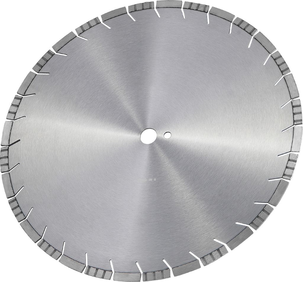 SucceBuy Die 450-mm-Diamanttrennscheibe von eignet sich perfekt zum Schneiden von Beton, sowohl nass als auch trocken. Es handelt sich um ein hochw...