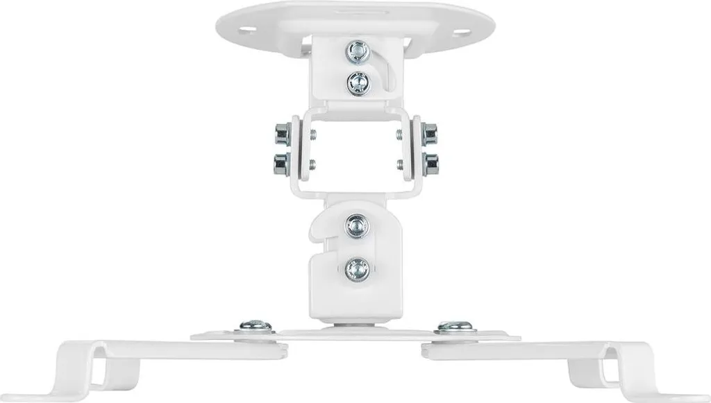 Aisens CP03TSR-129 Supporto da soffitto/parete per il proiettore CP03TSR-129/ Inclinazione girevole/inclinazione/ fino a 13,5 kg