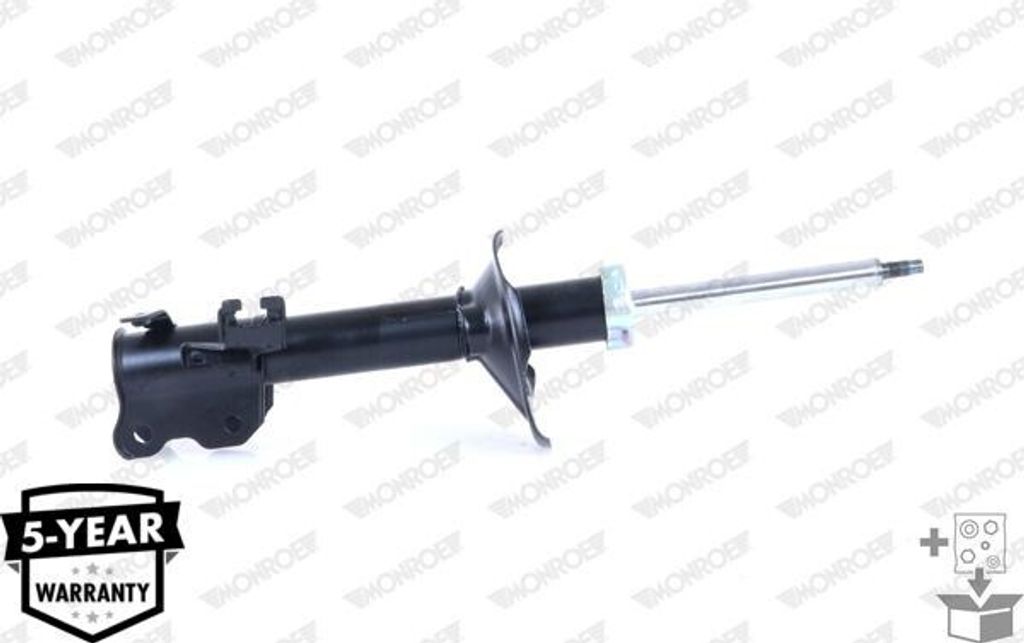 MONROE G16266 - OE 543031N510 Stoßdämpfer für Almera I (N15)