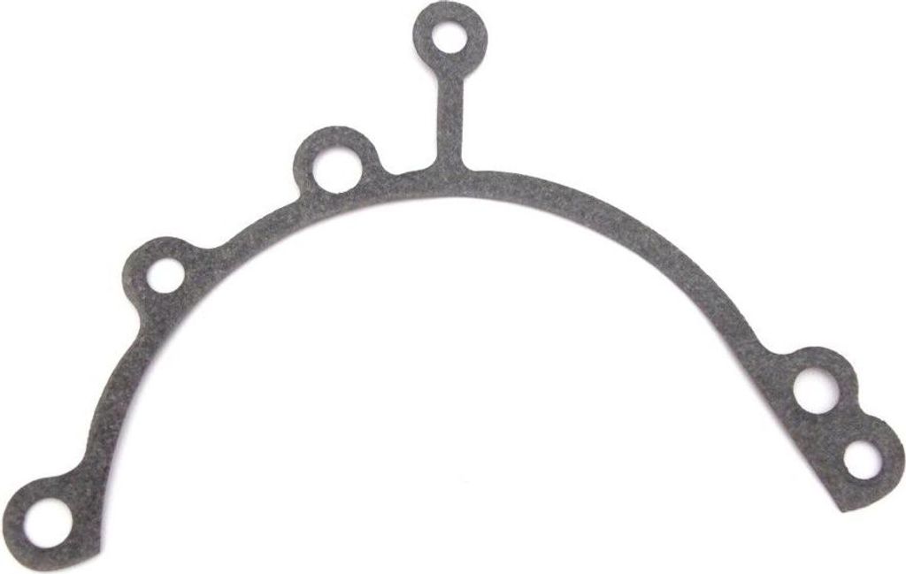 Motorhaubendichtung (links) HONDA RVF 750 R, VTR 1000 F Fire Storm 11343-MW4-000
