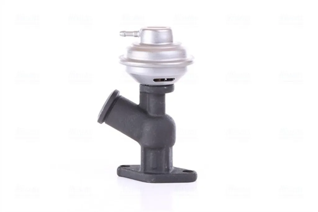 Vanne EGR Nissens 98343 de rechange pour utilitaire FIAT Scudo