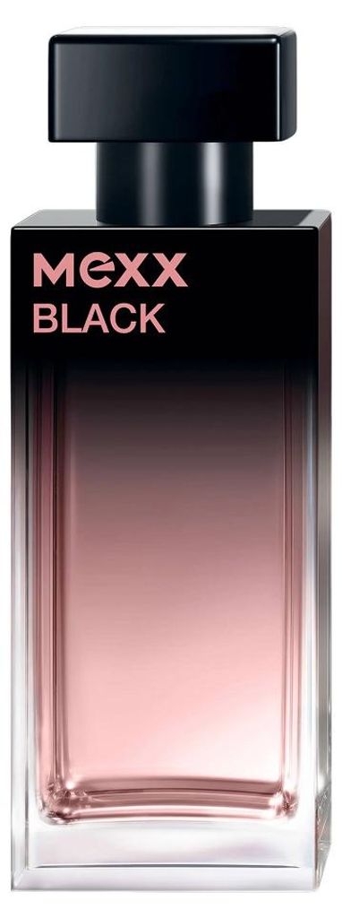 Mexx Black Woman Eau de Toilette Spray (30 ml)