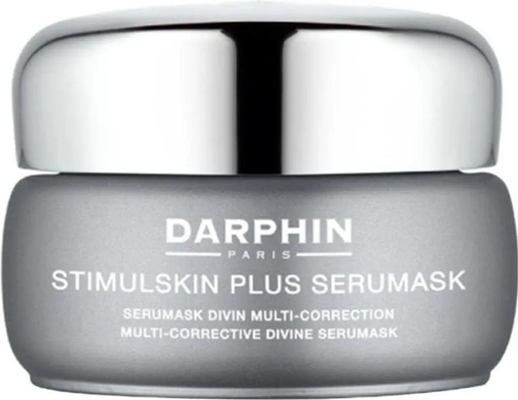Sérum en Masque Multi-Correction à l'Algue Précieuse Sea Emerald - 10
