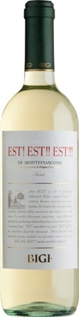 EST! EST!! EST!!! DOC di Montefiascone 2022 Umbrien | Produktbild 