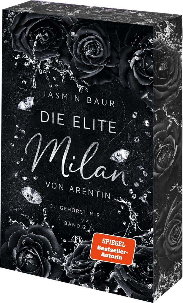 Die Elite - Milan von Arentin