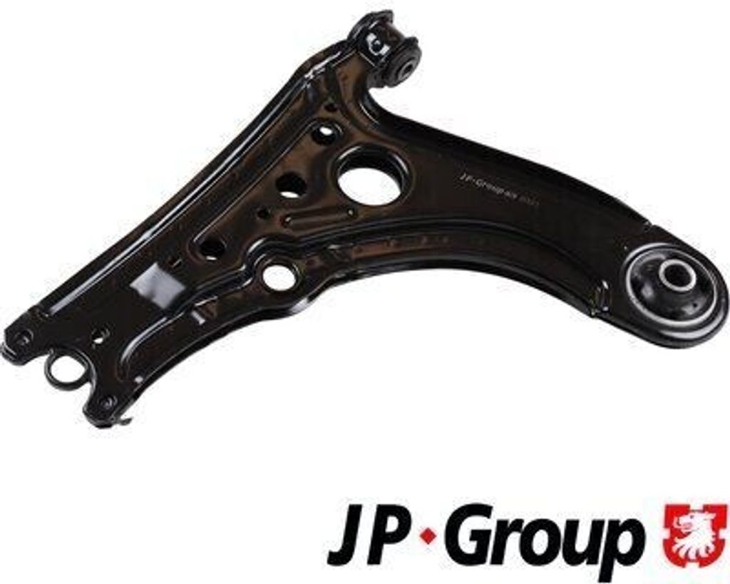 JP GROUP 1140101900 Querlenker Vorne Rechts Vorne Links für Produktbild 