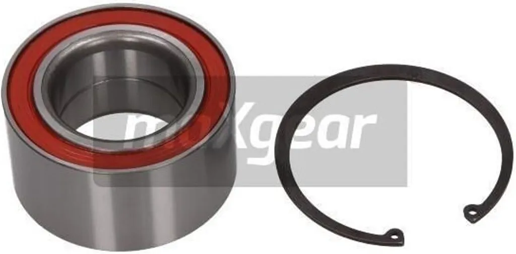 Kit Roulement pour Mercedes W210 W140 : Réparez votre Essieu Arrière