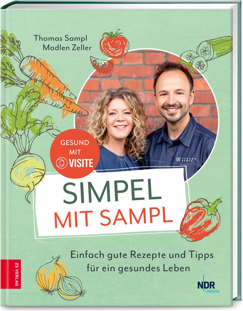 Simpel mit Sampl