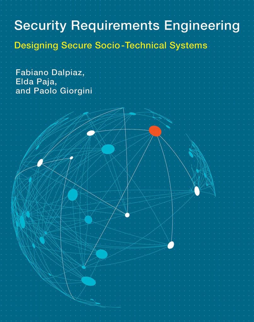 Security Requirements Engineering