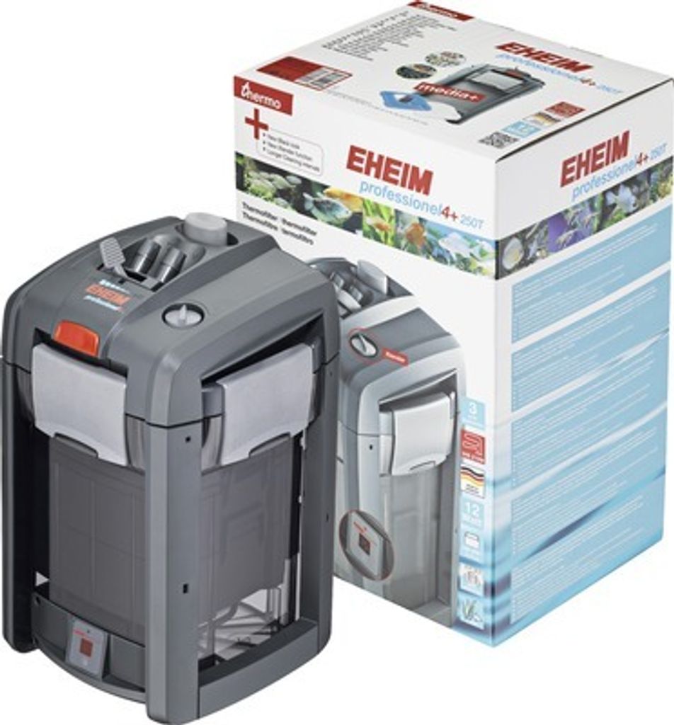 professionel 4+ 250T Produktbild 