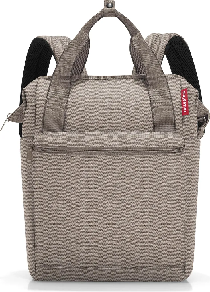 Reisenthel Allrounder R 39cm - Lo Zaino Borsa Urban per Eccellenza