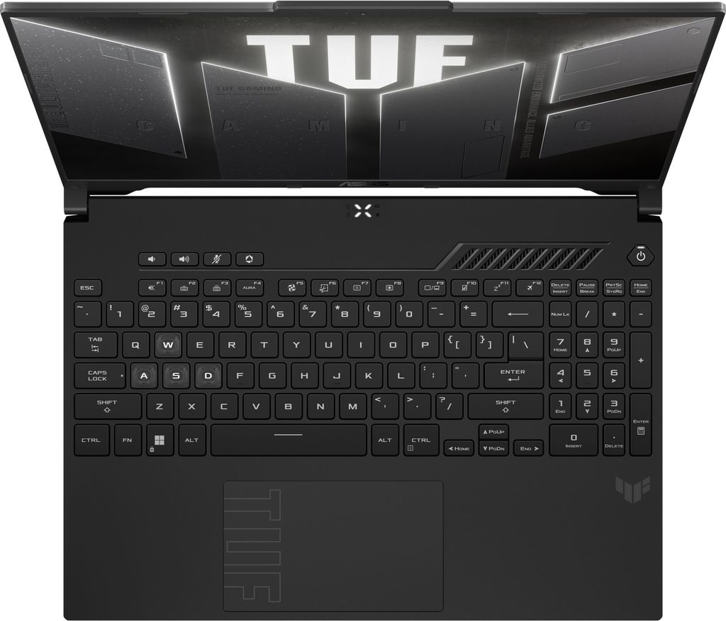 Asus Rog Fa607Pv-N3011W Obrázok produktu 3